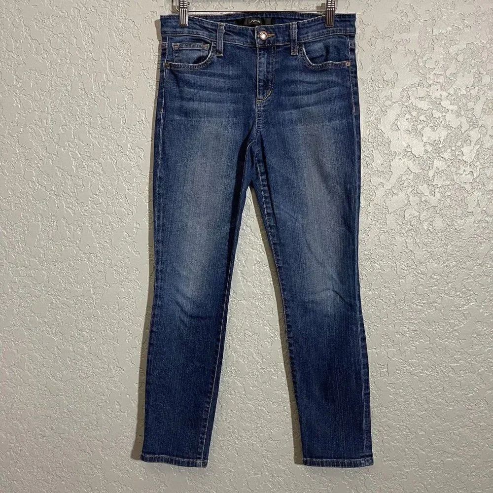 Joe’s Jeans Sierra Fit Jeans
